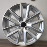 16 İnç 4x100 Metalik Jant Modeli
