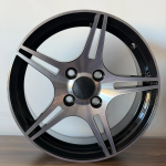 14 İnç 4x100 Elmas Kesim Jant Modeli