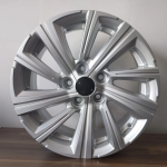16 İnç 5×108 Çelik Jant Metalik Modeli