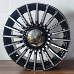 15 İnç 5x98 Çelik Jant Modeli Ds Lastik Market