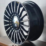 15 İnç 5x98 Çelik Jant Modeli Ds Lastik Market - Görsel 2