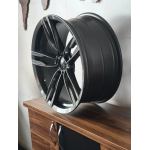 19 İnç 5×120 Jant Modeli - Görsel 2