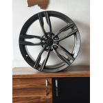 19 İnç 5×120 Jant Modeli