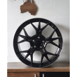 19 İnç 5x112 Mercedes ön arka set Jant Modeli